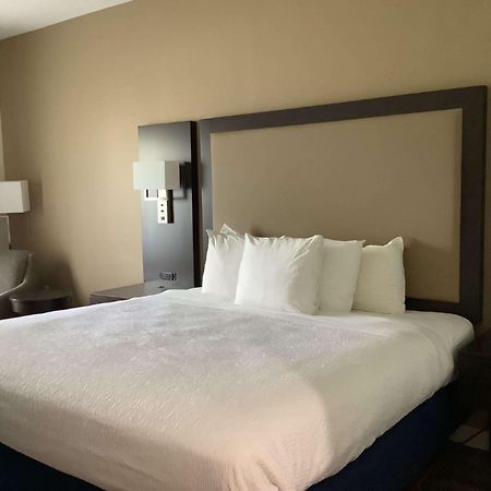 Best Western Plus Madison Luaran gambar