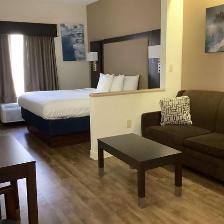 Best Western Plus Madison Luaran gambar