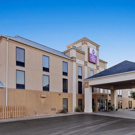 Best Western Plus Madison Luaran gambar