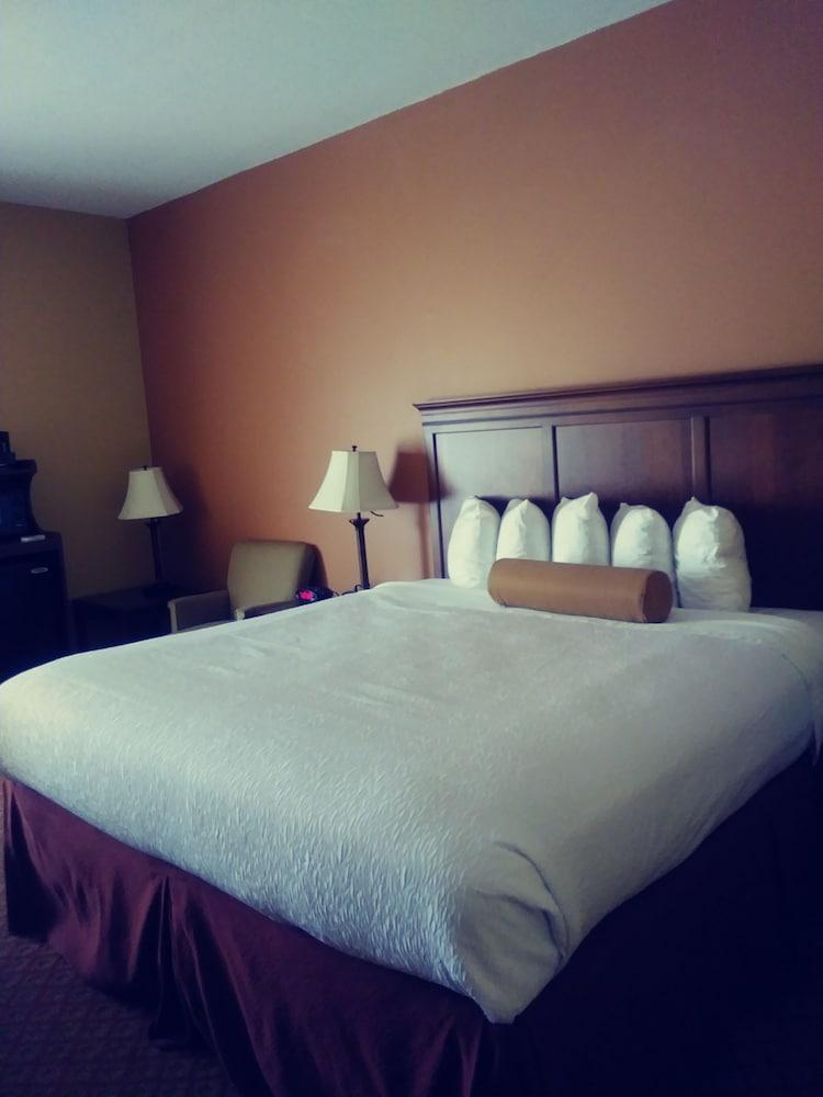 Best Western Plus Madison Luaran gambar