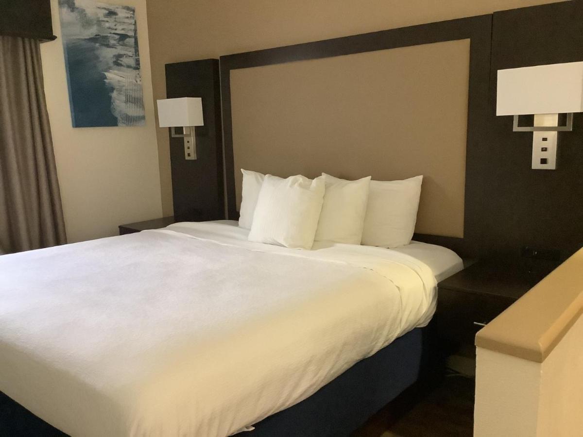 Best Western Plus Madison Luaran gambar