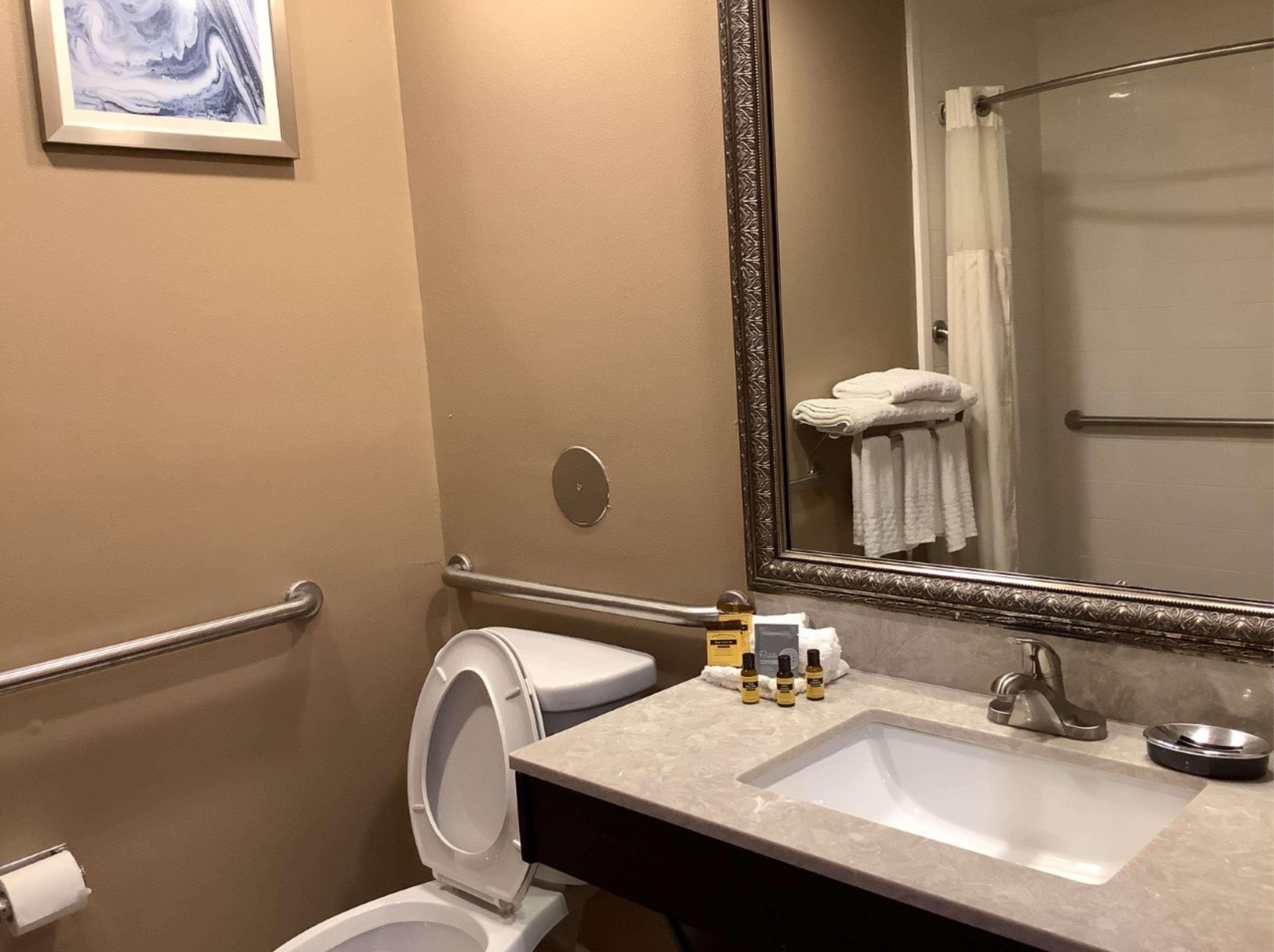 Best Western Plus Madison Luaran gambar