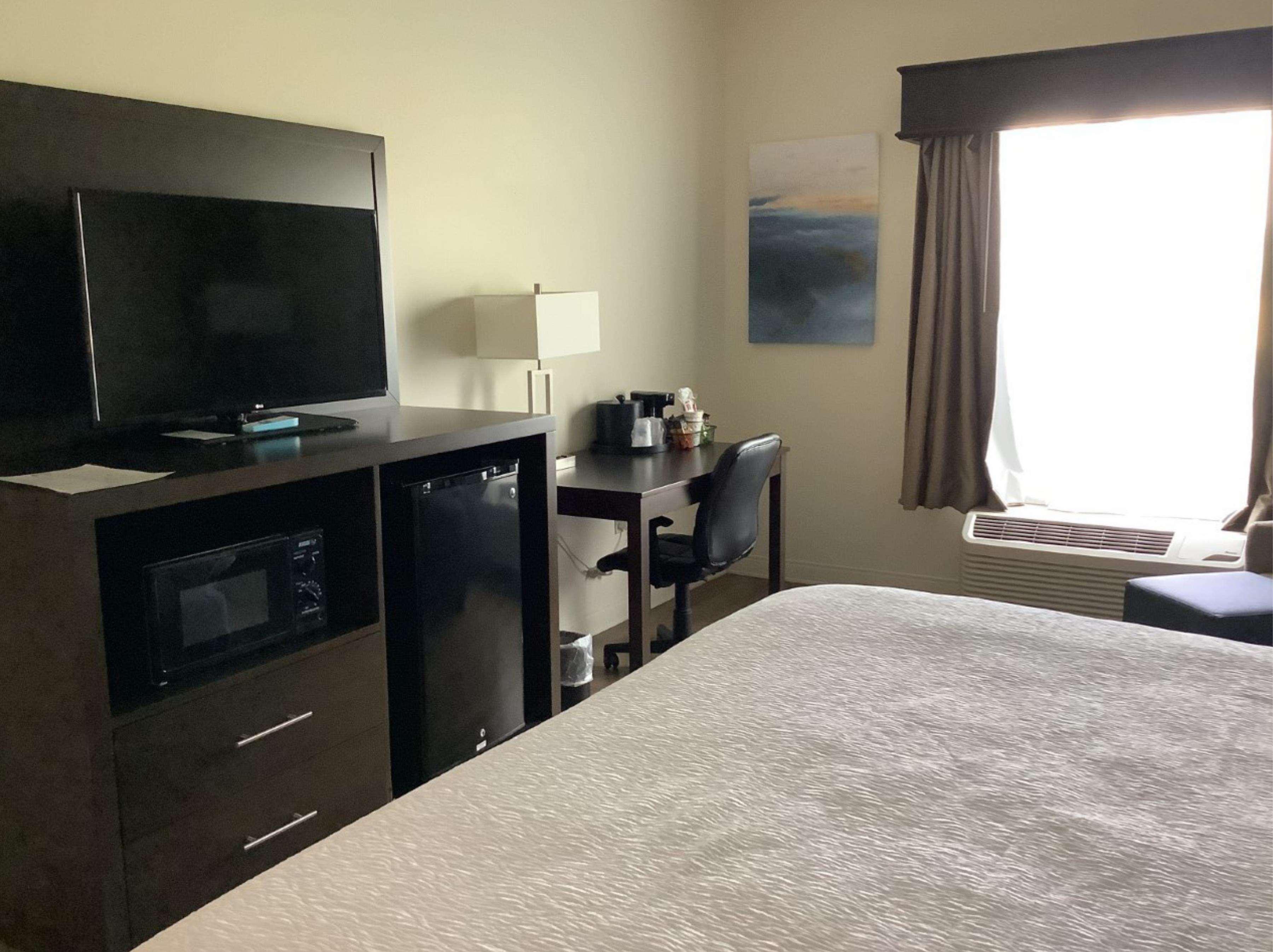 Best Western Plus Madison Luaran gambar