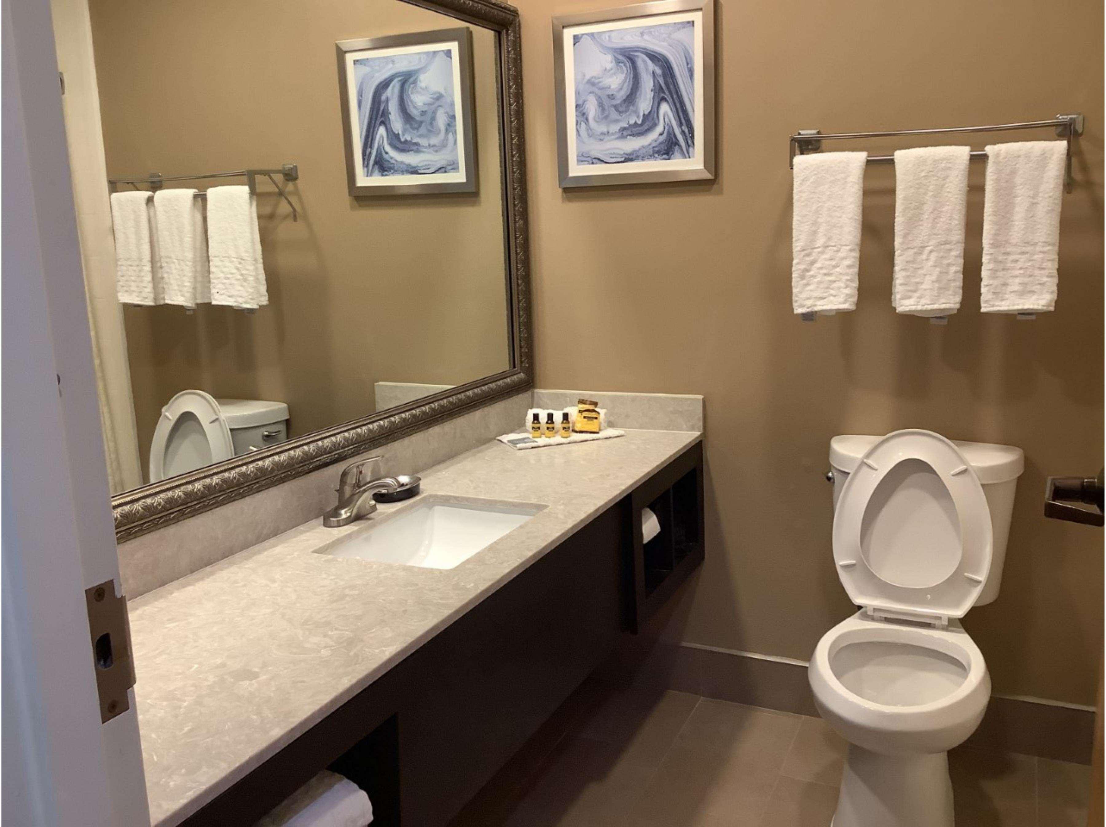 Best Western Plus Madison Luaran gambar