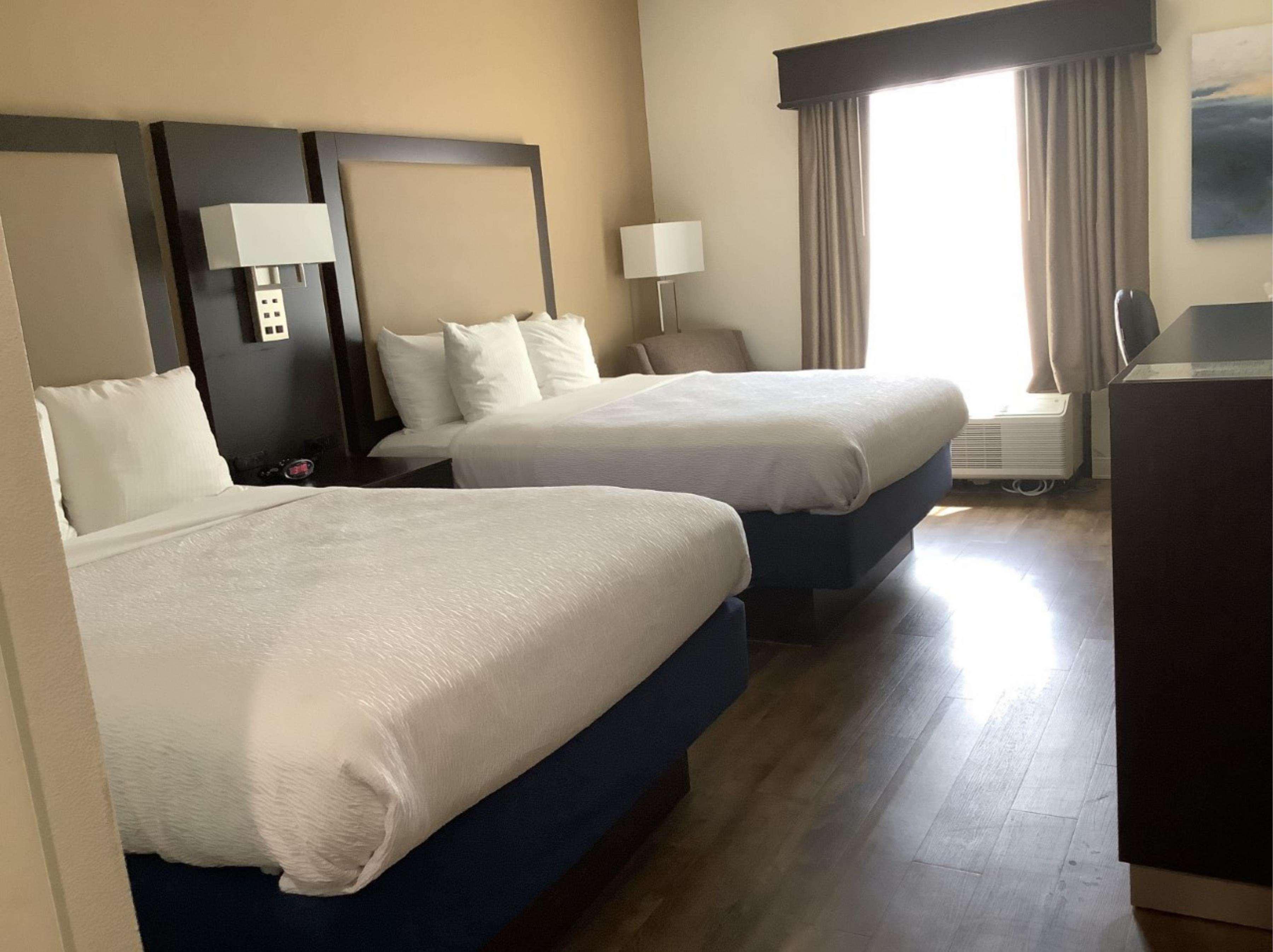 Best Western Plus Madison Luaran gambar
