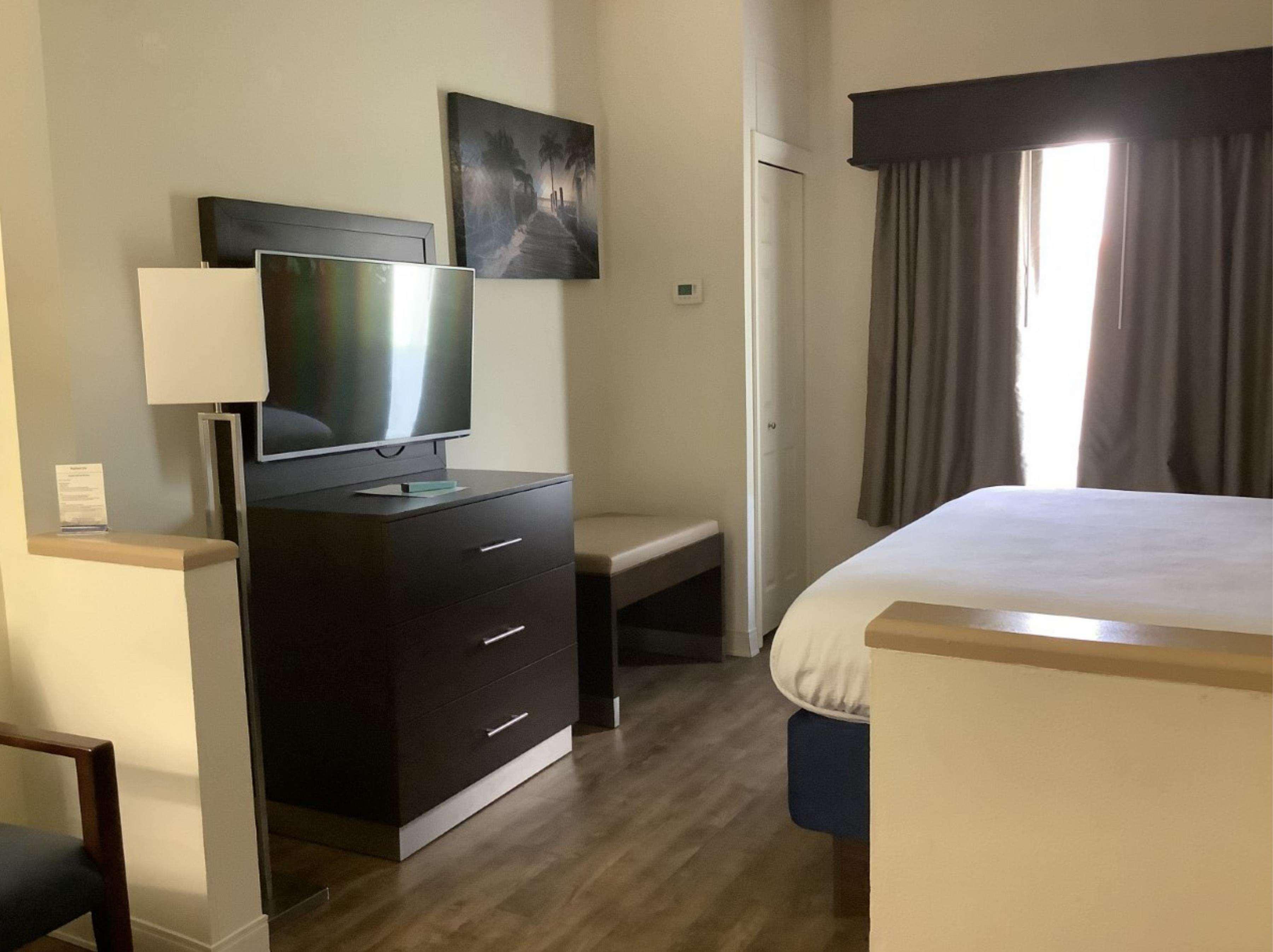 Best Western Plus Madison Luaran gambar