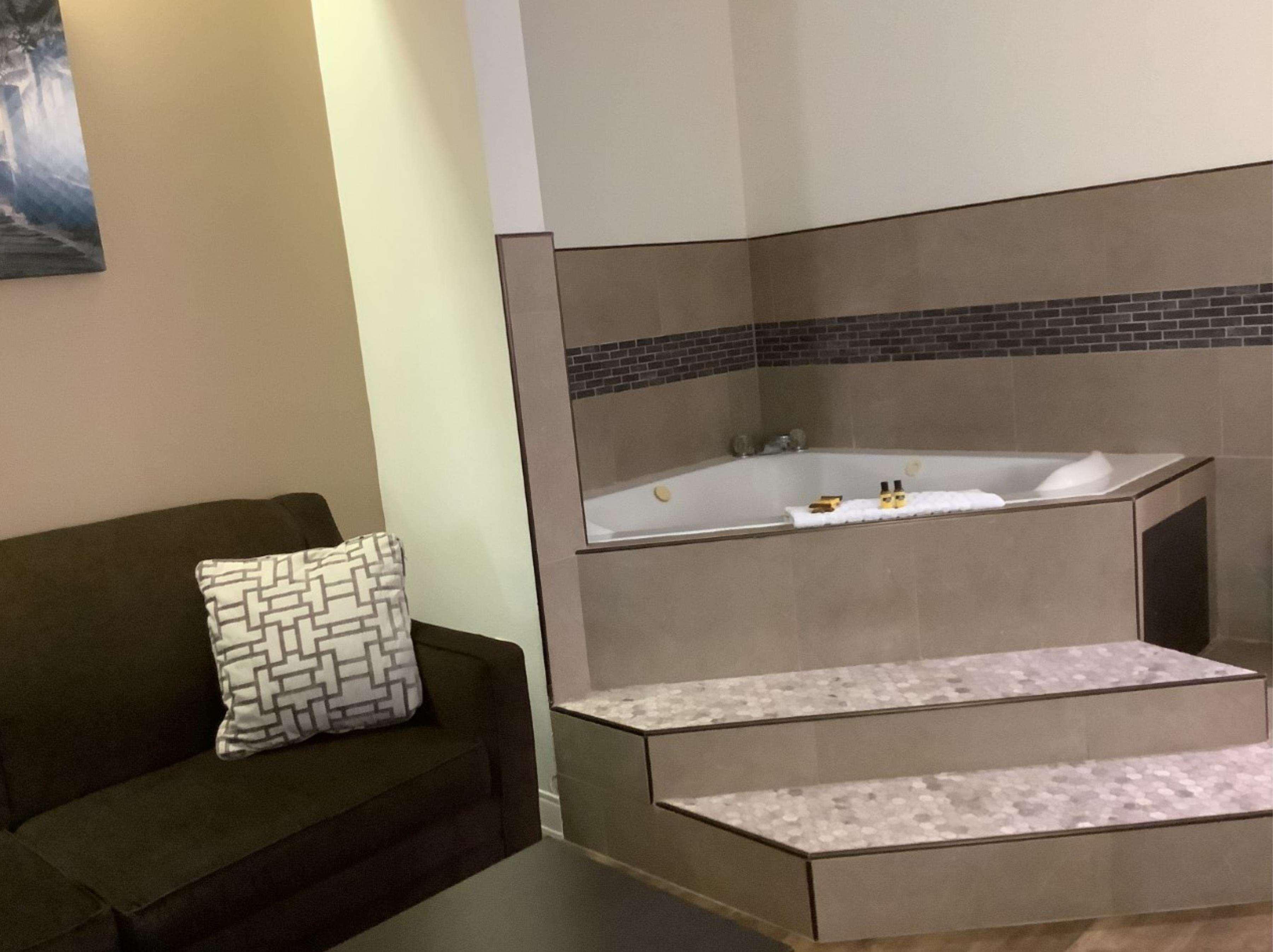 Best Western Plus Madison Luaran gambar