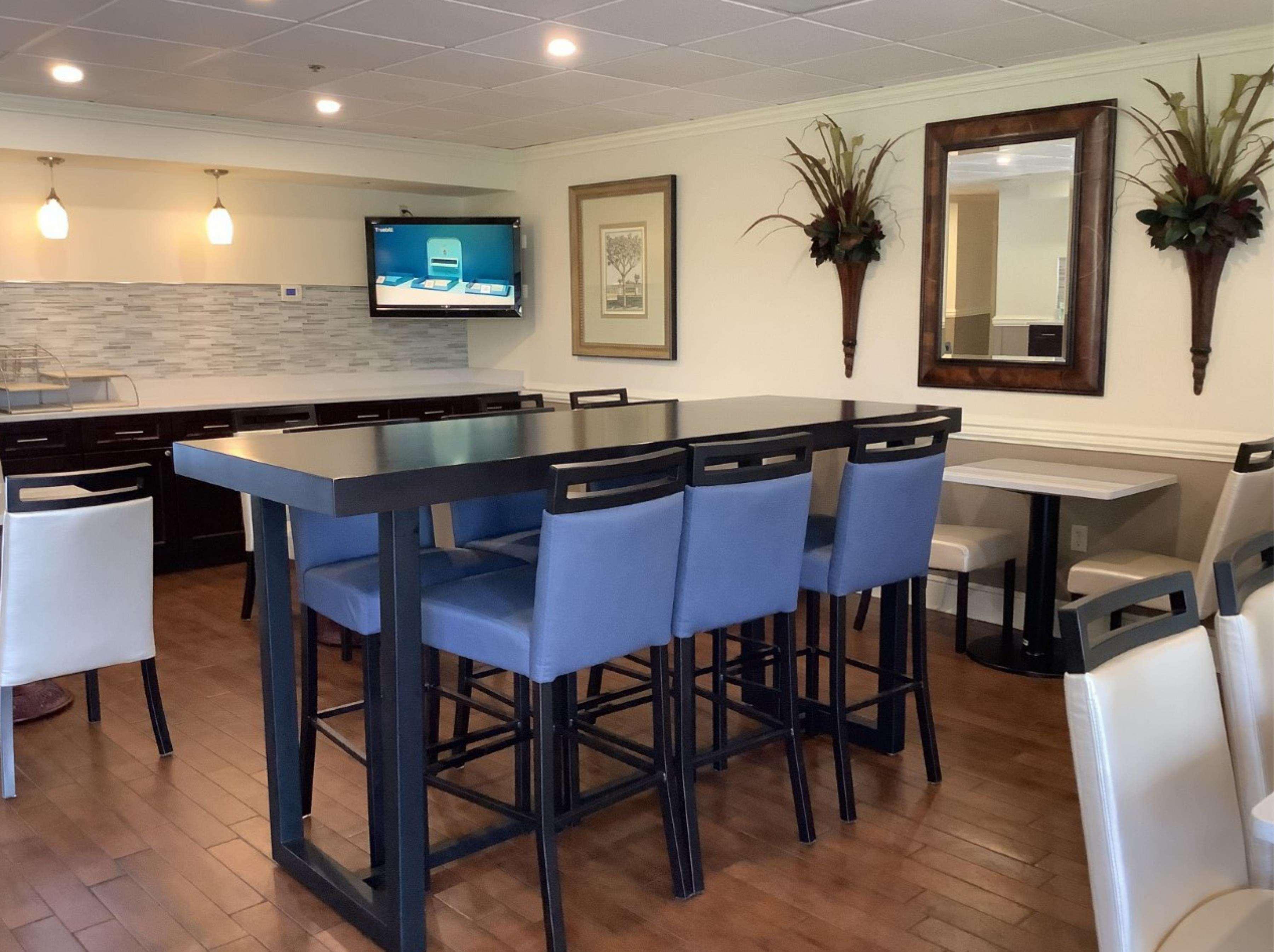 Best Western Plus Madison Luaran gambar