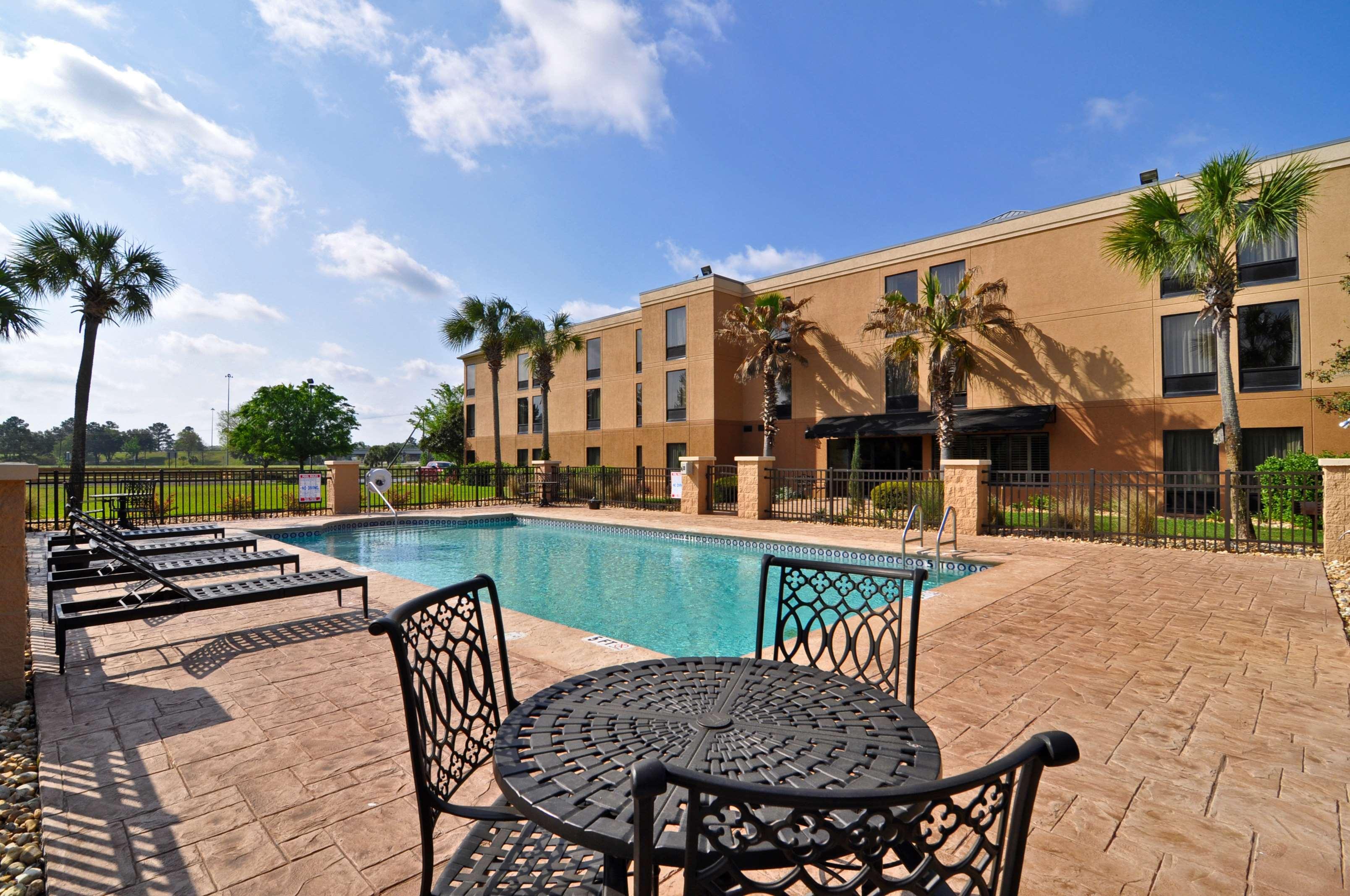 Best Western Plus Madison Luaran gambar