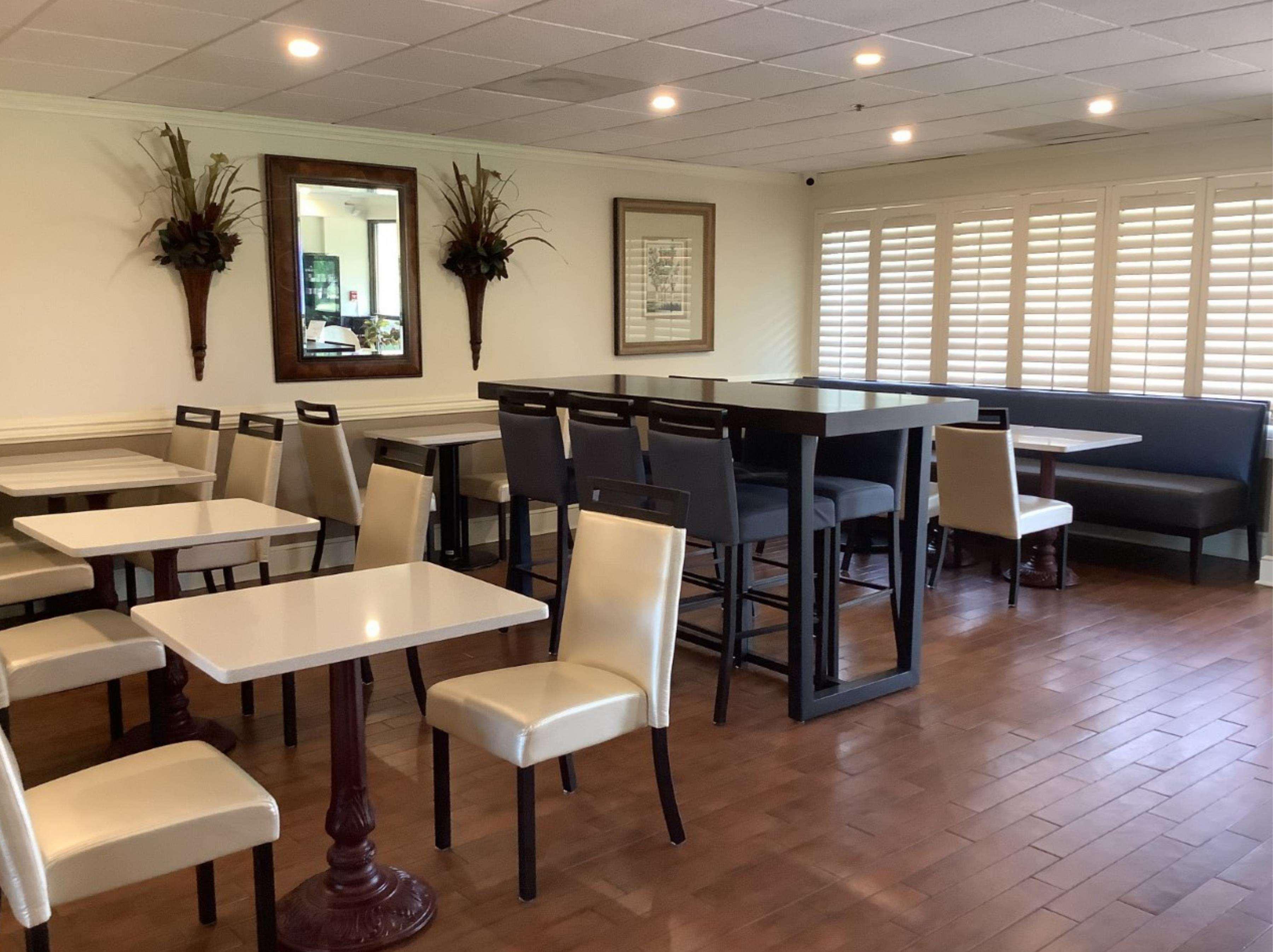 Best Western Plus Madison Luaran gambar