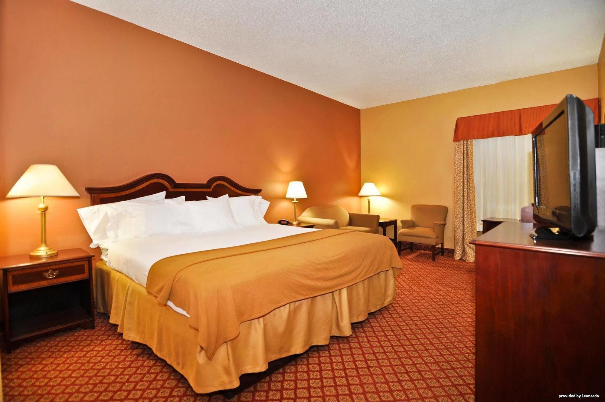 Best Western Plus Madison Luaran gambar