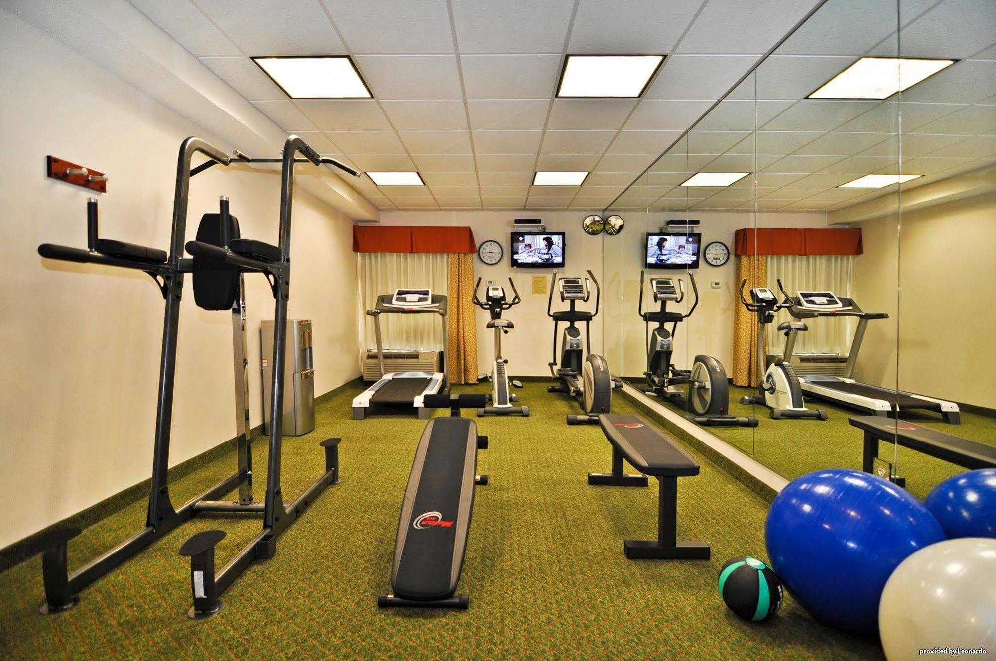 Best Western Plus Madison Luaran gambar