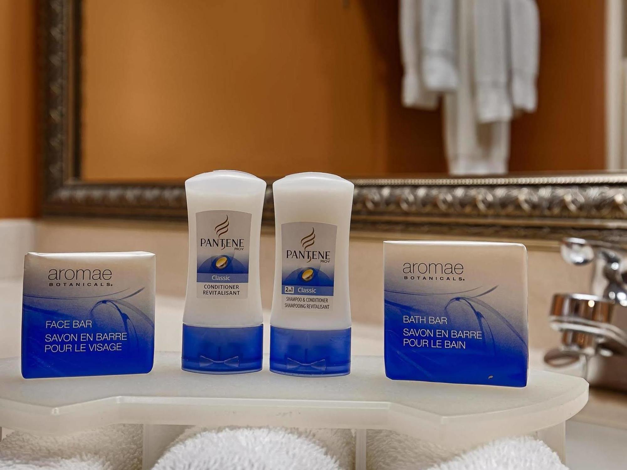 Best Western Plus Madison Luaran gambar