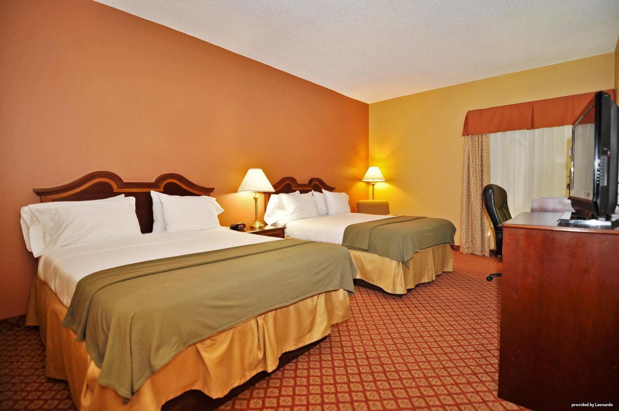Best Western Plus Madison Luaran gambar